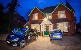 Gatwick Turret Guest House